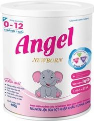 Angel Newborn 400gr