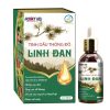 Tinh dầu thông đỏ Linh Đan