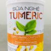 Sữa Nghệ Tumeric 400gr