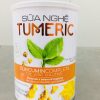 Sữa Nghệ Tumeric 900gr