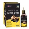 Tinh dầu tỏi đen Linh Đan