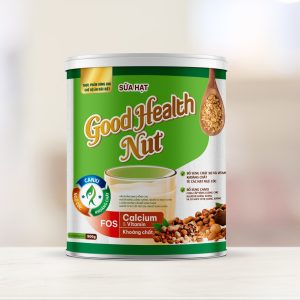 SỮA HẠT GOOD HEALTH NUT